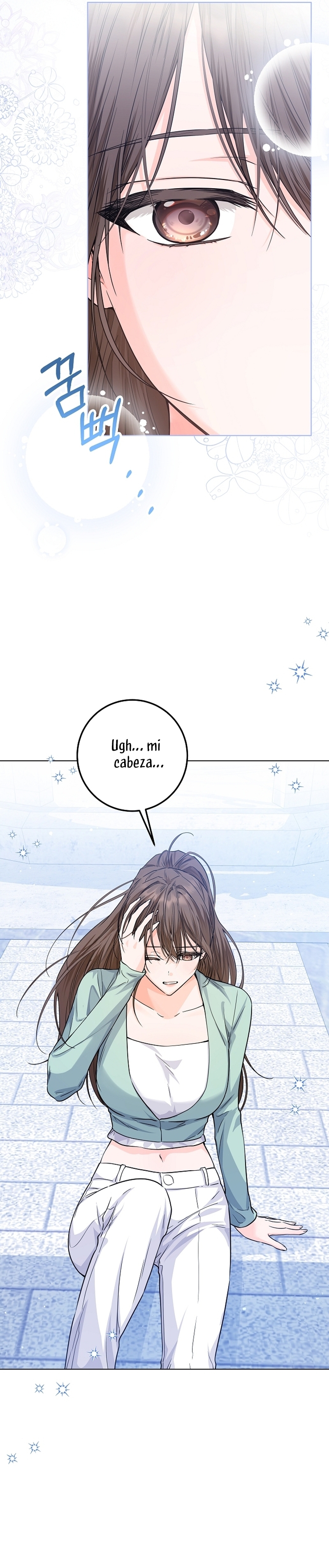 Soy una princesa que trabaja duro Capítulo 30 - Página 23