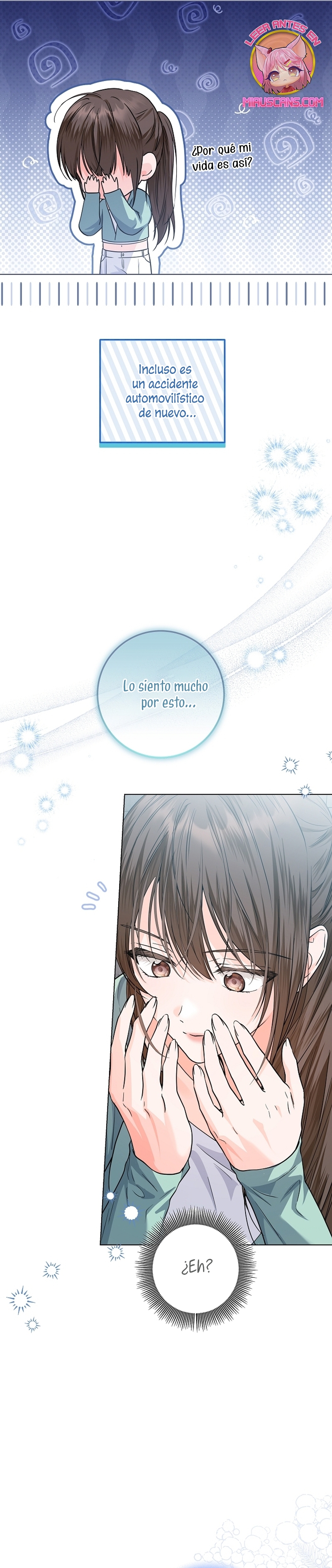 Soy una princesa que trabaja duro Capítulo 30 - Página 25