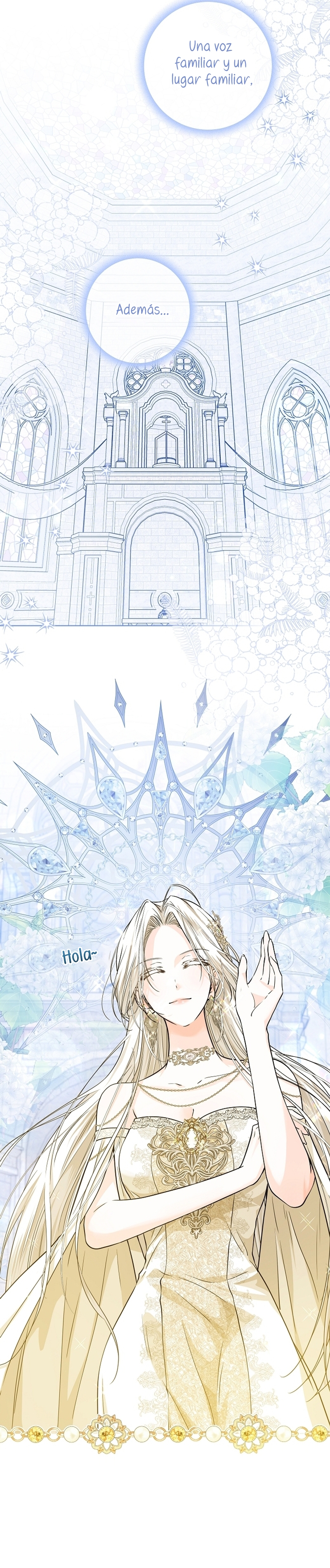 Soy una princesa que trabaja duro Capítulo 30 - Página 26