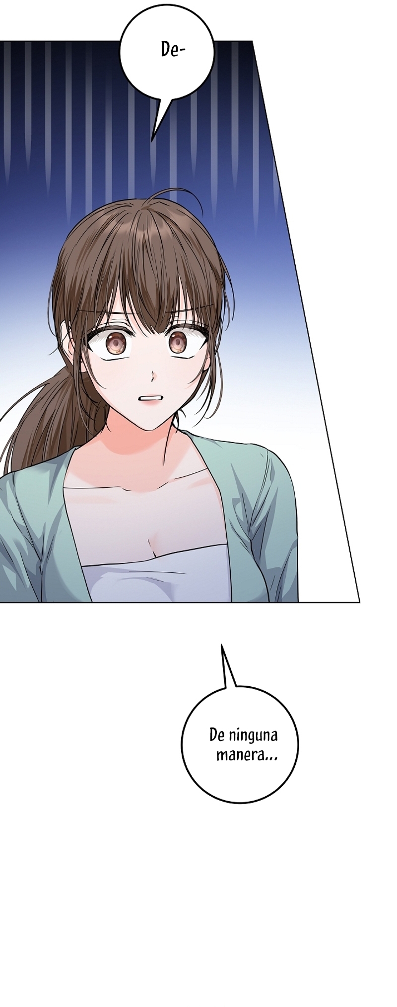 Soy una princesa que trabaja duro Capítulo 30 - Página 27