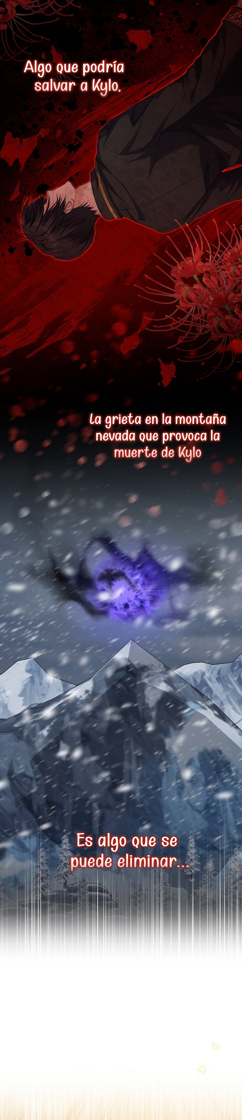 Soy una princesa que trabaja duro Capítulo 30 - Página 34