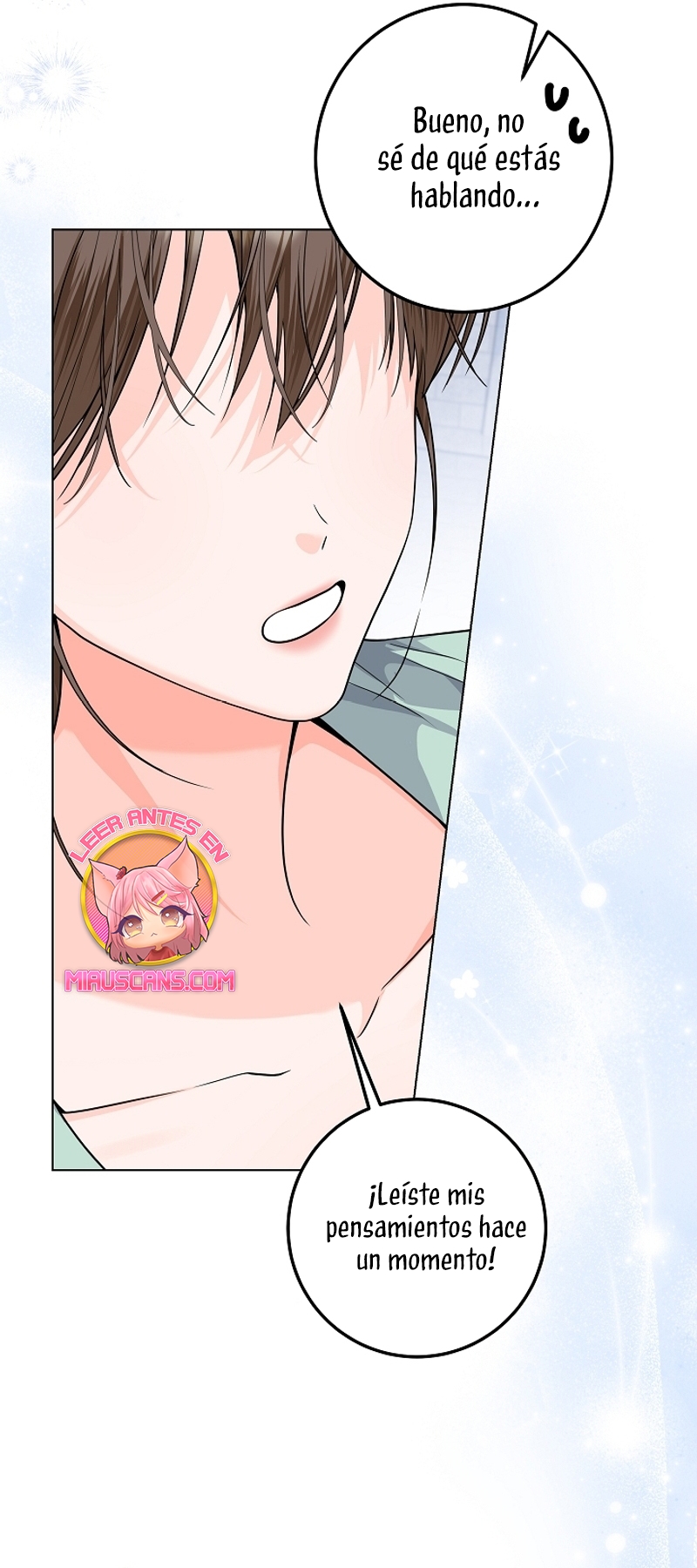 Soy una princesa que trabaja duro Capítulo 30 - Página 36
