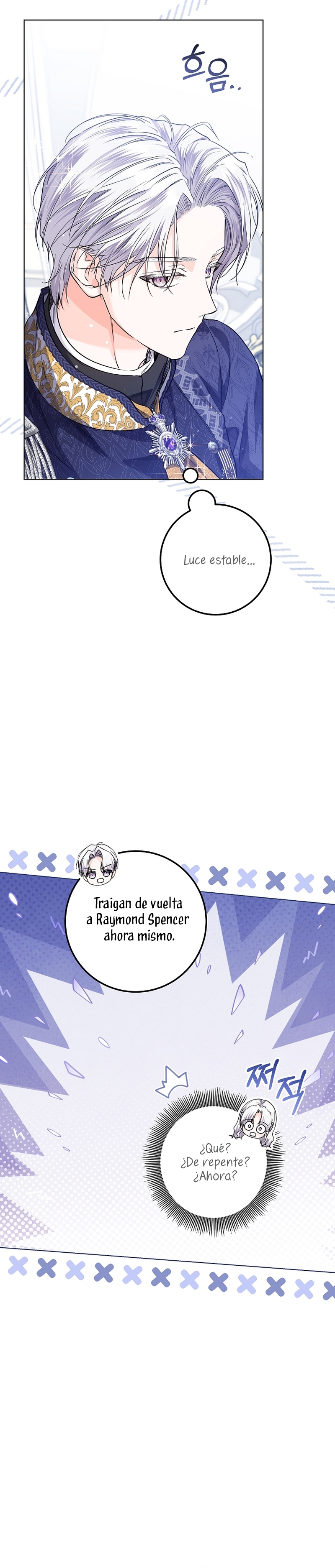 Soy una princesa que trabaja duro Capítulo 31 - Página 18