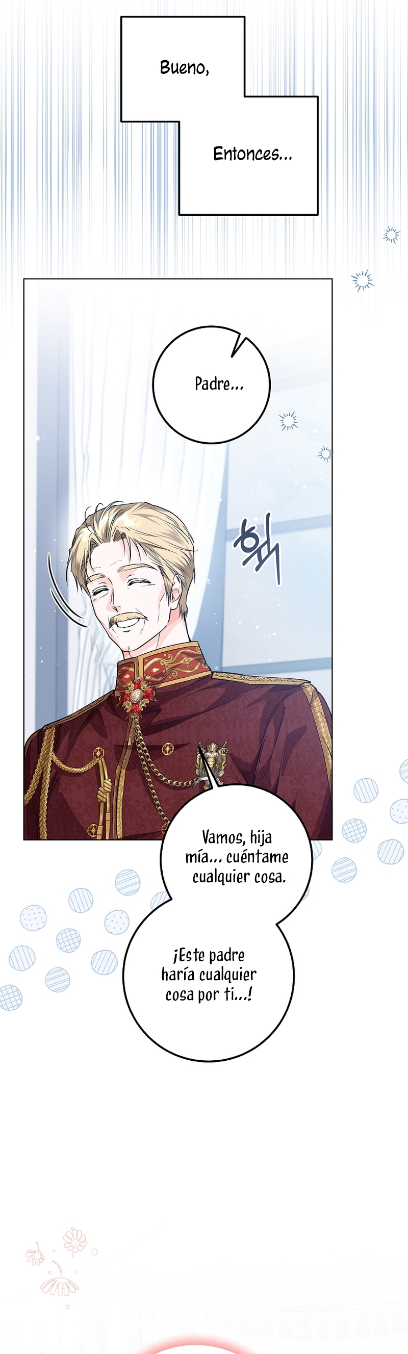 Soy una princesa que trabaja duro Capítulo 31 - Página 21