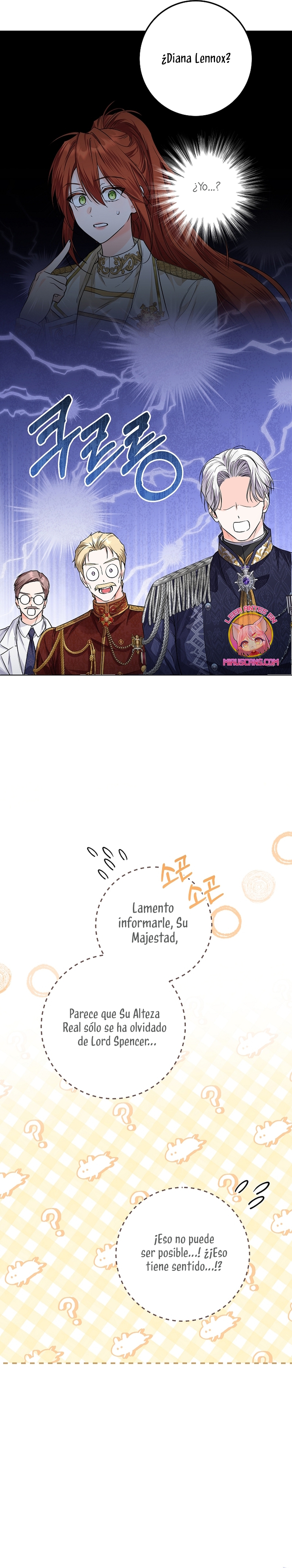 Soy una princesa que trabaja duro Capítulo 31 - Página 25