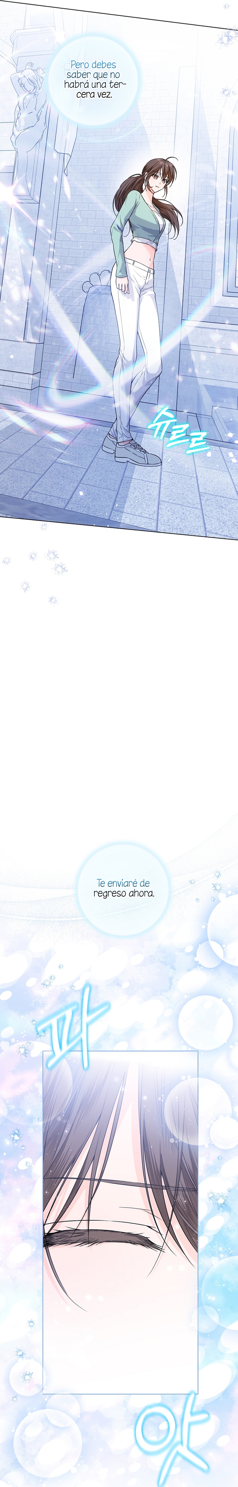 Soy una princesa que trabaja duro Capítulo 31 - Página 4