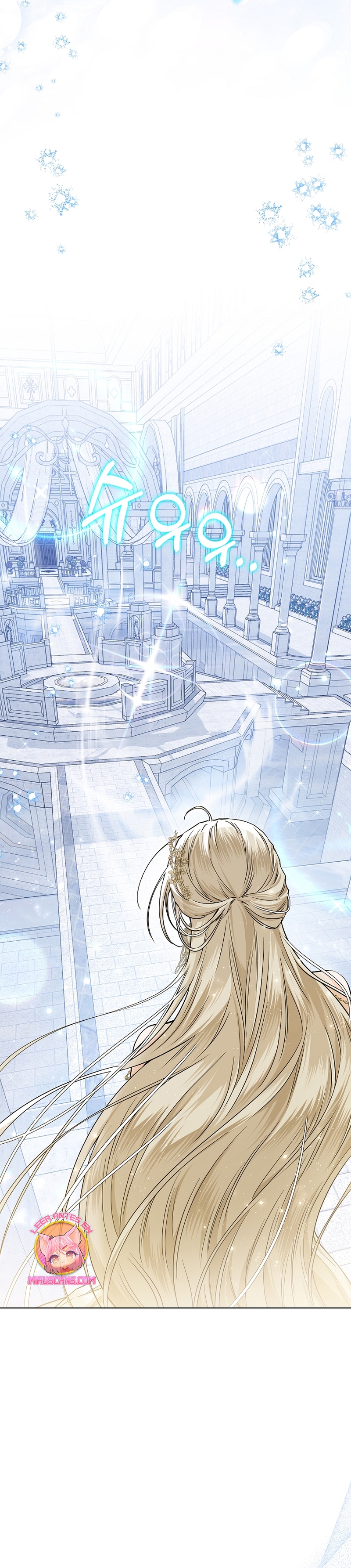 Soy una princesa que trabaja duro Capítulo 31 - Página 5