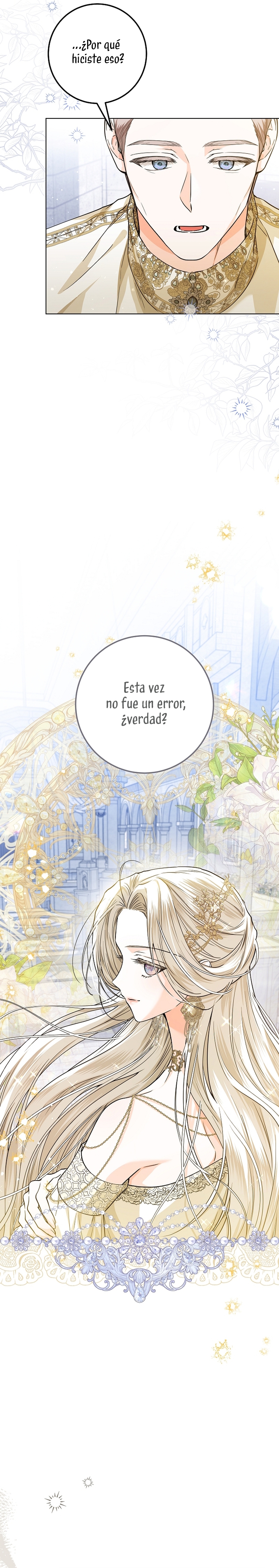 Soy una princesa que trabaja duro Capítulo 31 - Página 7