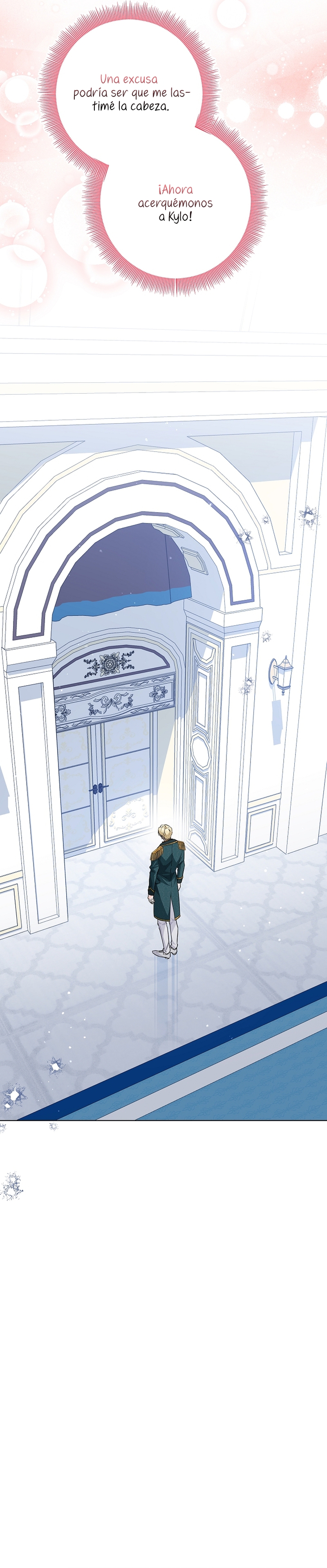 Soy una princesa que trabaja duro Capítulo 32 - Página 12