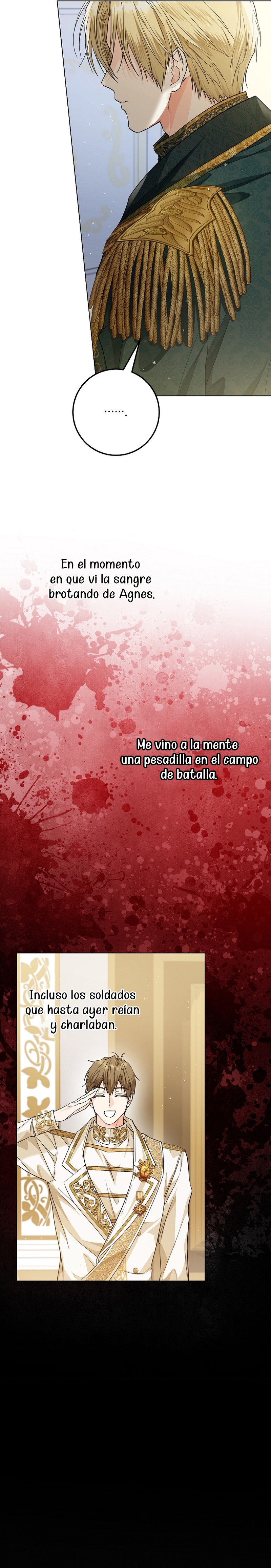 Soy una princesa que trabaja duro Capítulo 32 - Página 13