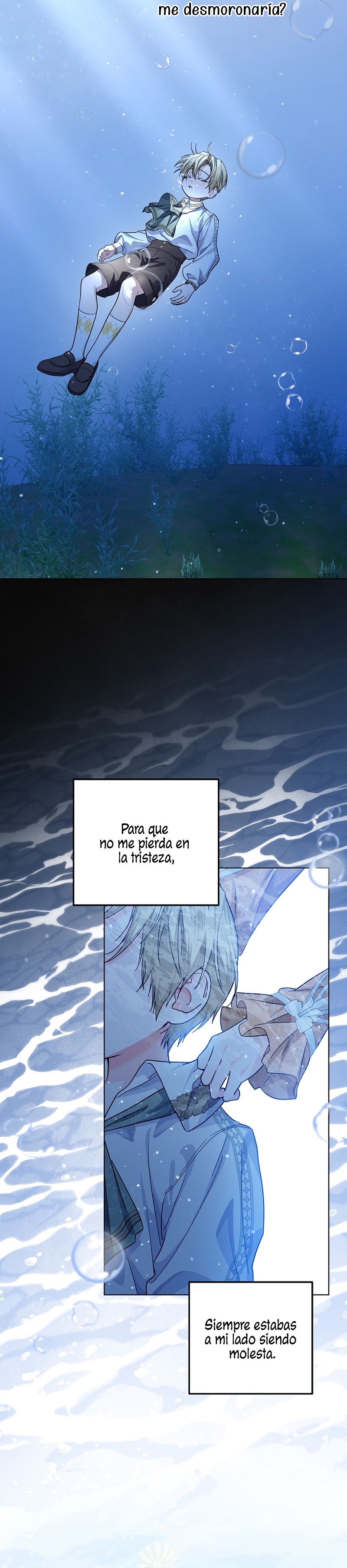 Soy una princesa que trabaja duro Capítulo 32 - Página 17