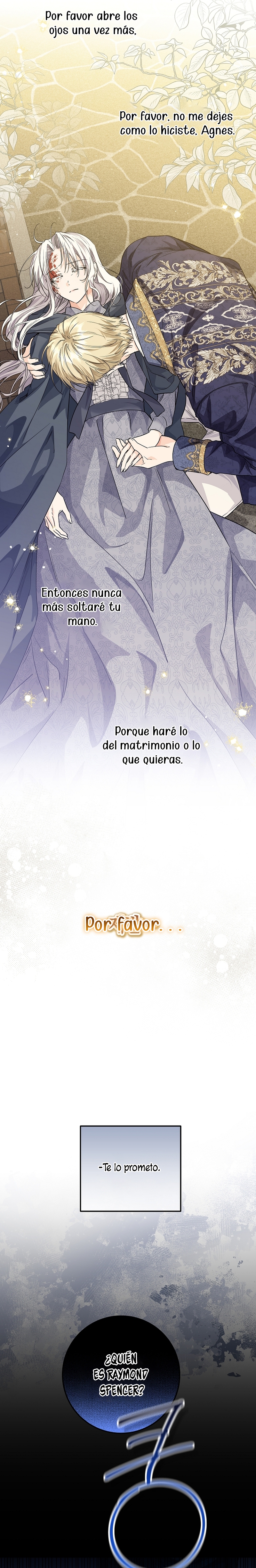 Soy una princesa que trabaja duro Capítulo 32 - Página 22