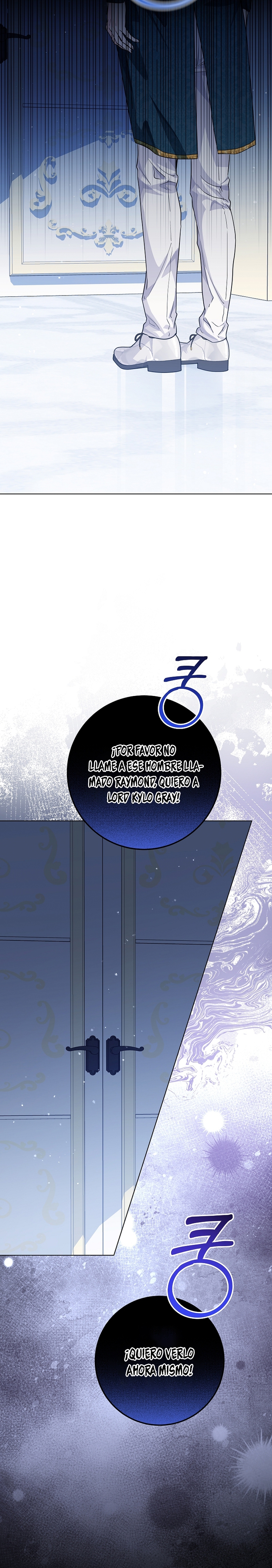 Soy una princesa que trabaja duro Capítulo 32 - Página 23