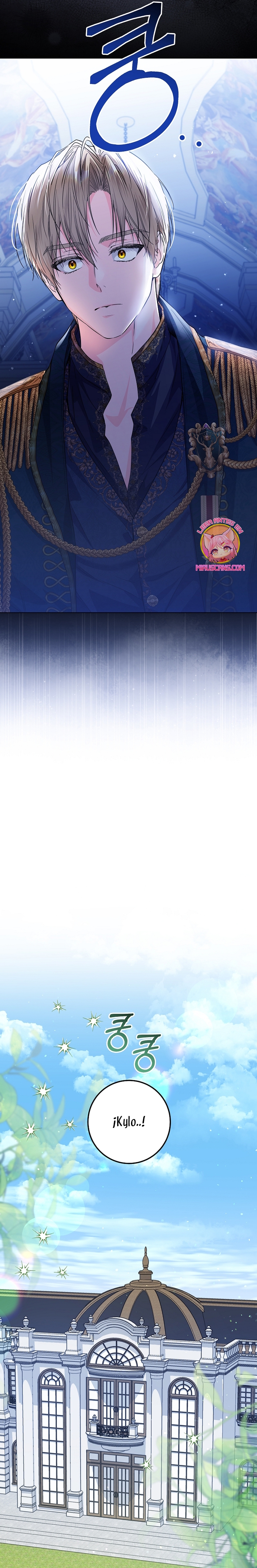 Soy una princesa que trabaja duro Capítulo 32 - Página 24