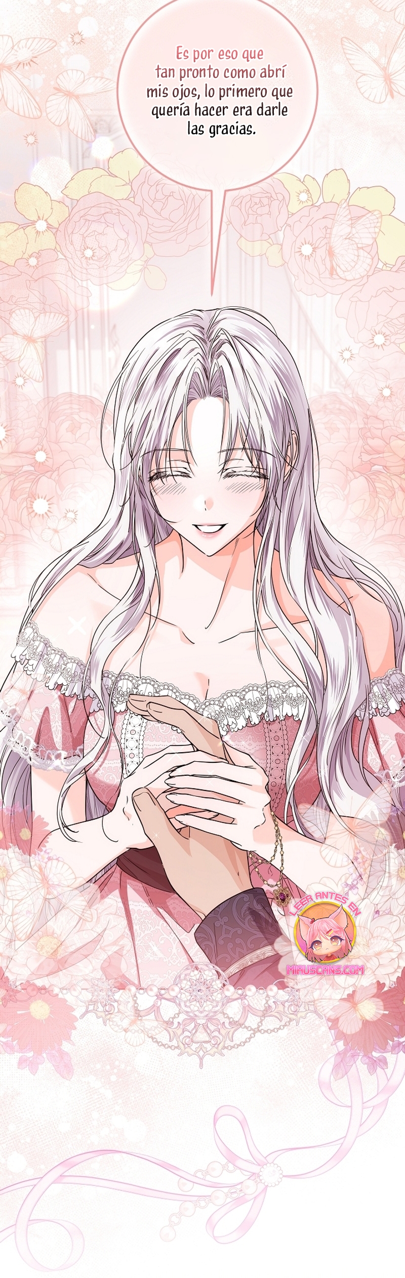 Soy una princesa que trabaja duro Capítulo 33 - Página 16