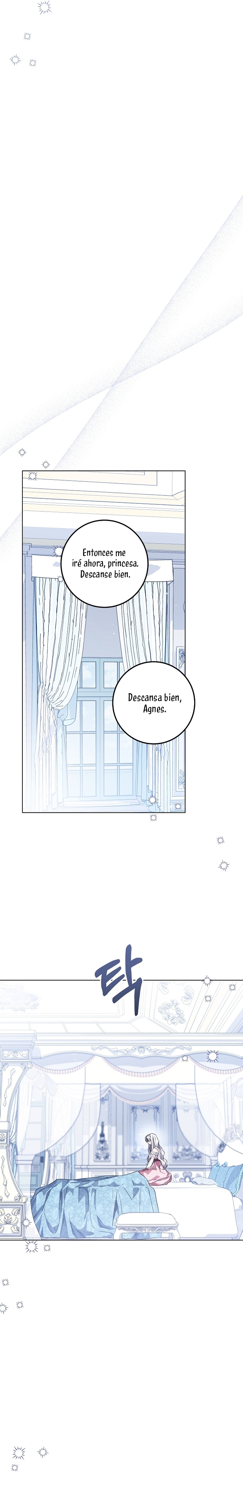 Soy una princesa que trabaja duro Capítulo 33 - Página 26