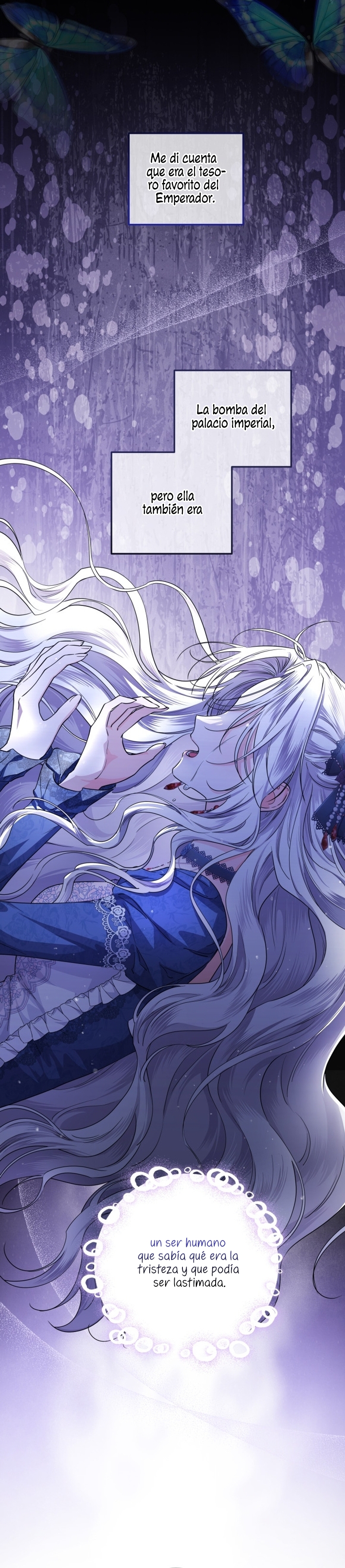 Soy una princesa que trabaja duro Capítulo 34 - Página 10