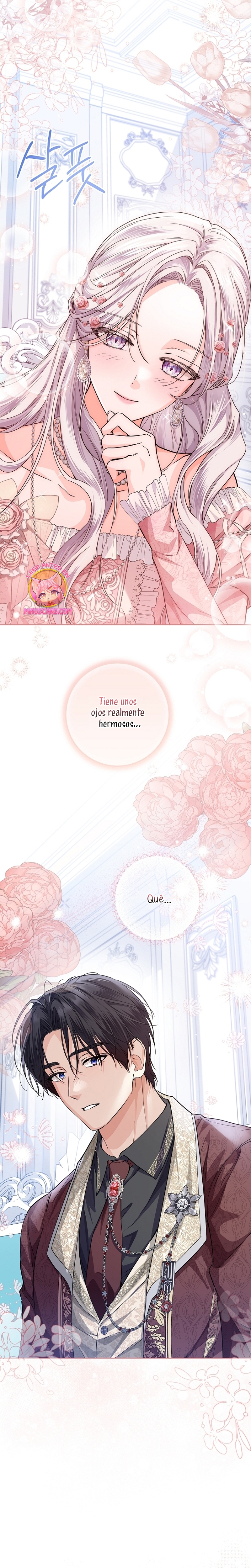 Soy una princesa que trabaja duro Capítulo 34 - Página 28