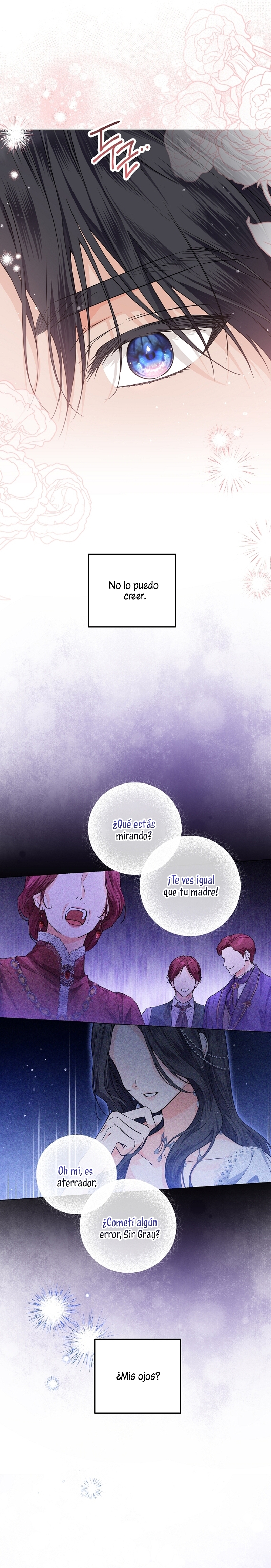 Soy una princesa que trabaja duro Capítulo 34 - Página 29