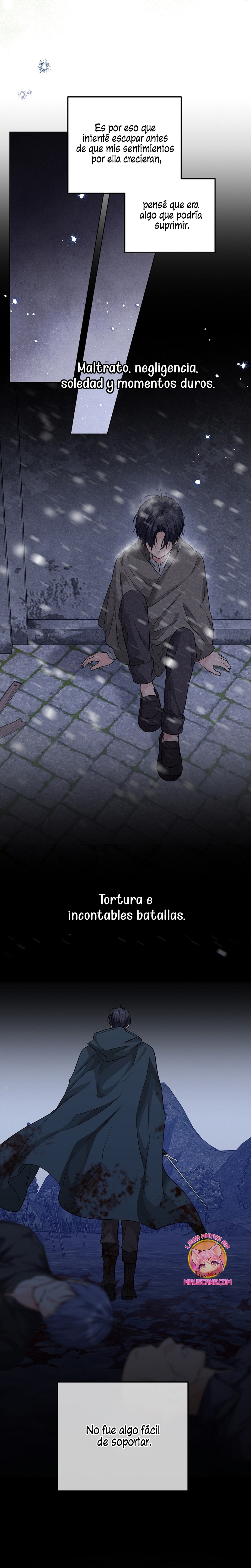 Soy una princesa que trabaja duro Capítulo 35 - Página 24