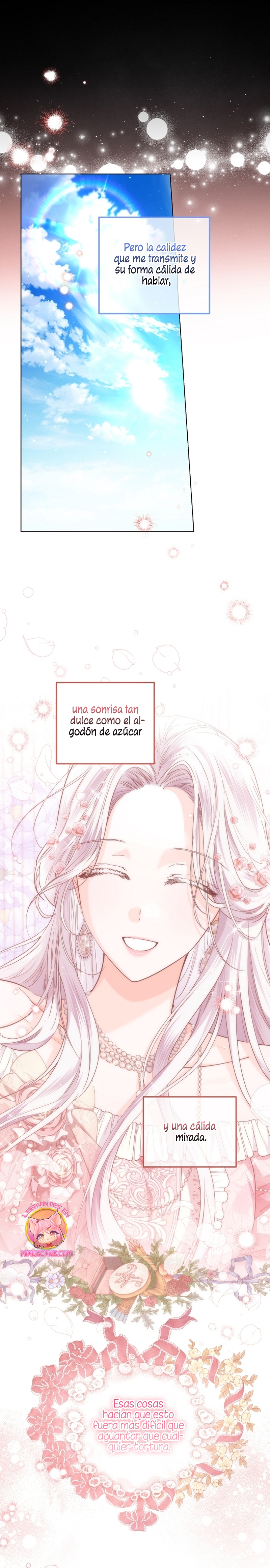 Soy una princesa que trabaja duro Capítulo 35 - Página 25