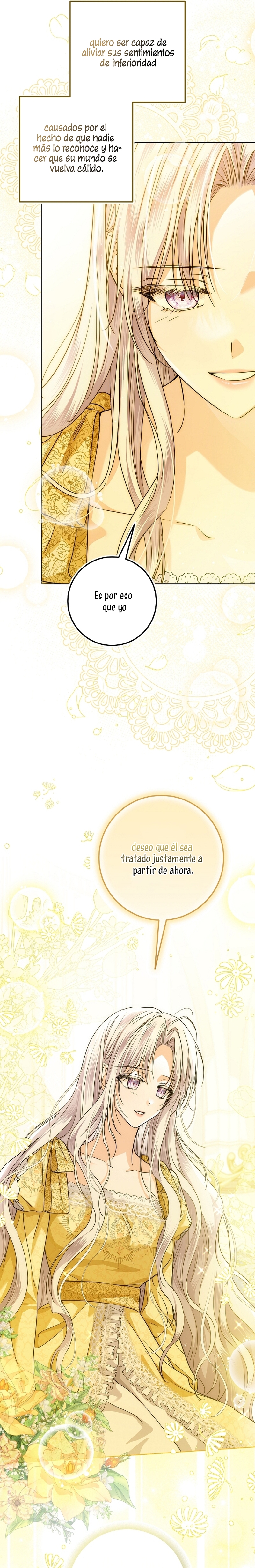 Soy una princesa que trabaja duro Capítulo 36 - Página 12