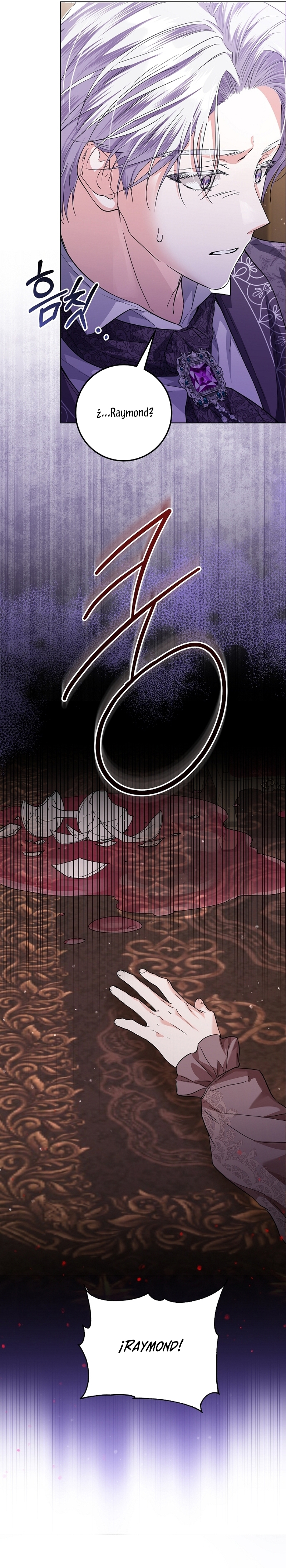 Soy una princesa que trabaja duro Capítulo 36 - Página 20