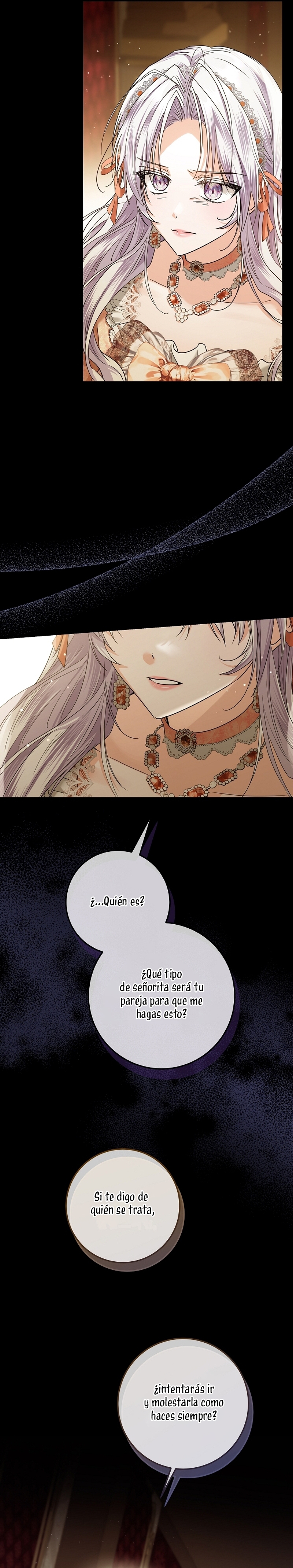 Soy una princesa que trabaja duro Capítulo 36 - Página 24
