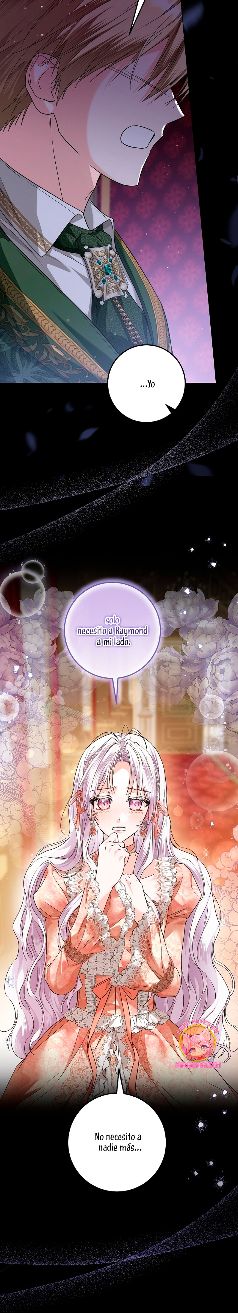 Soy una princesa que trabaja duro Capítulo 36 - Página 26