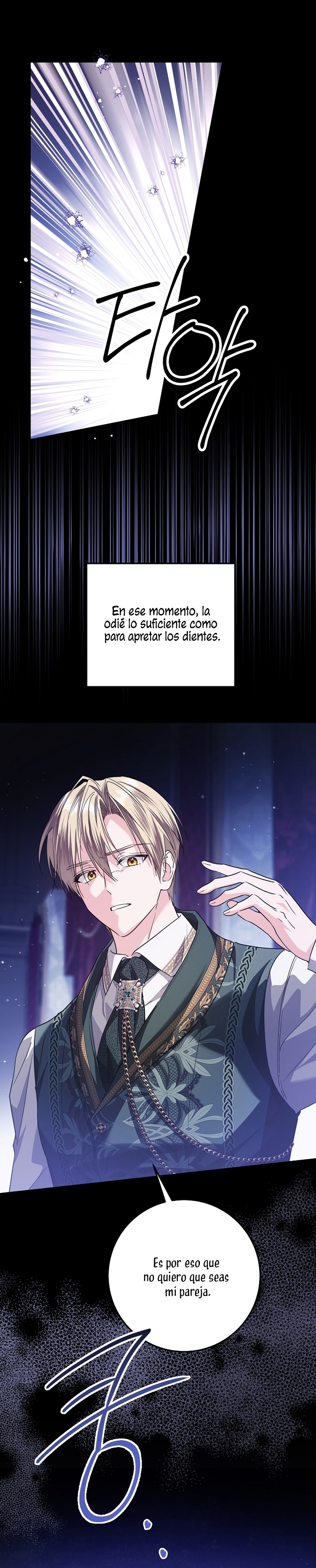 Soy una princesa que trabaja duro Capítulo 36 - Página 30