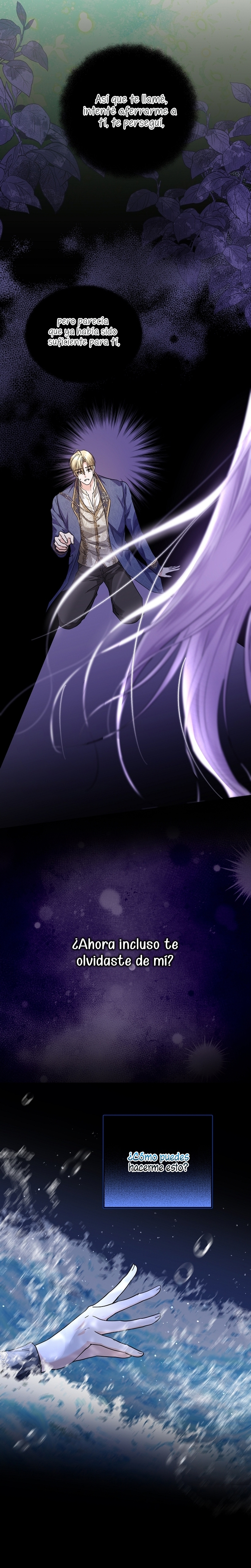 Soy una princesa que trabaja duro Capítulo 37 - Página 10