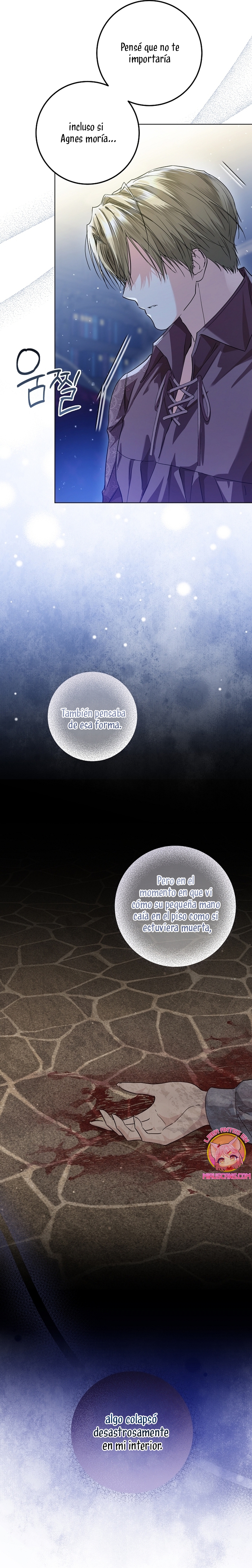 Soy una princesa que trabaja duro Capítulo 37 - Página 14