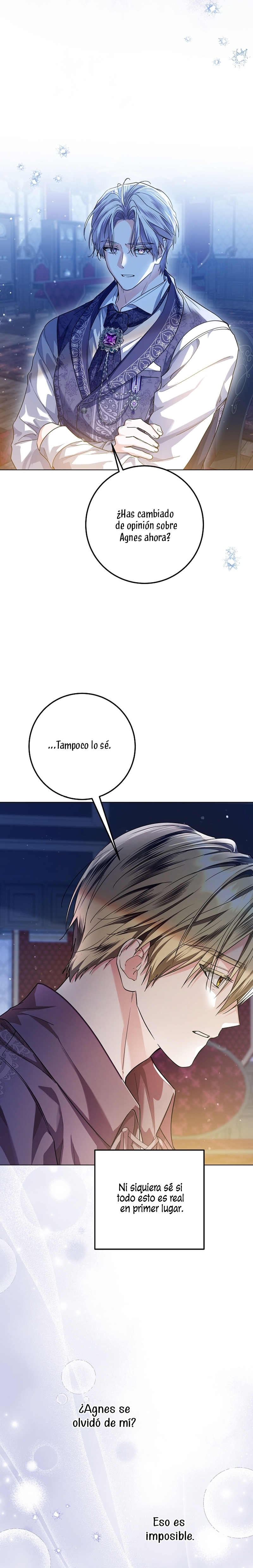 Soy una princesa que trabaja duro Capítulo 37 - Página 15