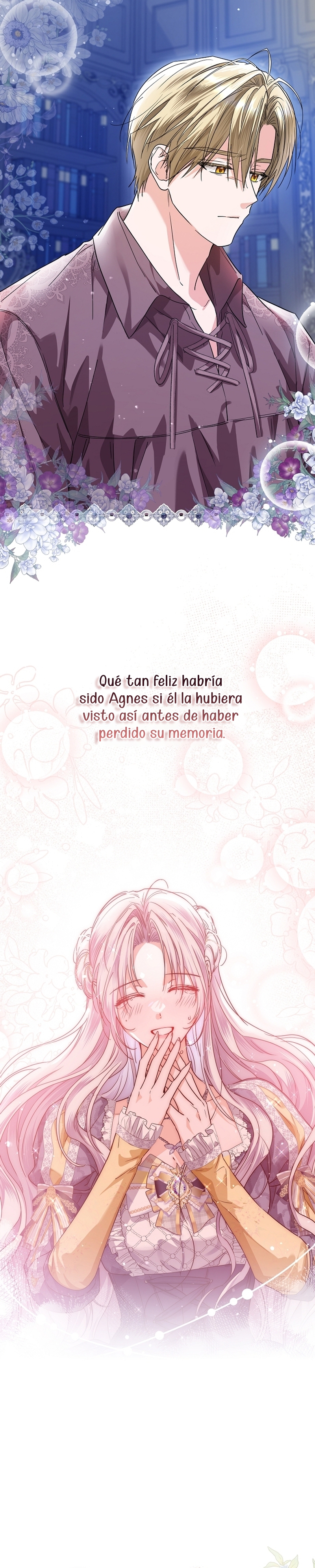 Soy una princesa que trabaja duro Capítulo 37 - Página 17