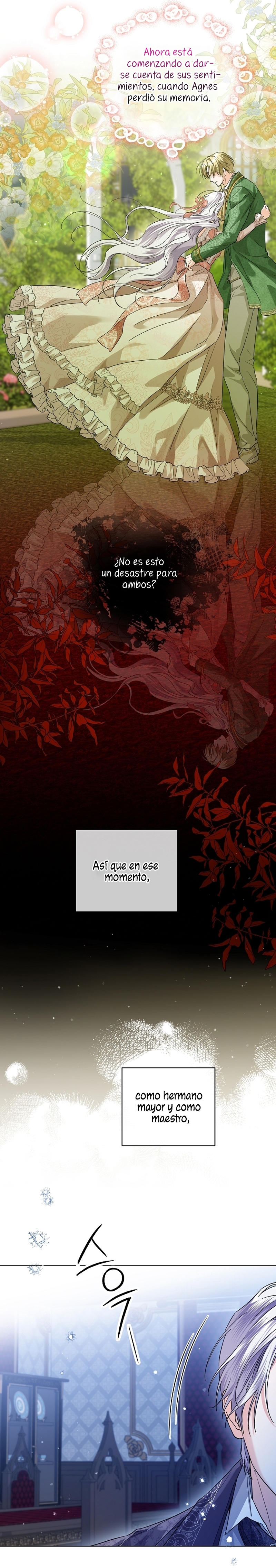 Soy una princesa que trabaja duro Capítulo 37 - Página 18