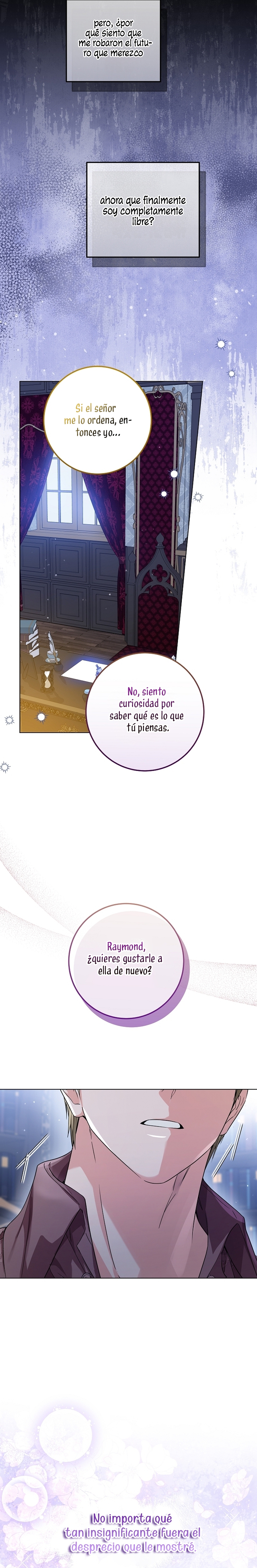 Soy una princesa que trabaja duro Capítulo 37 - Página 22