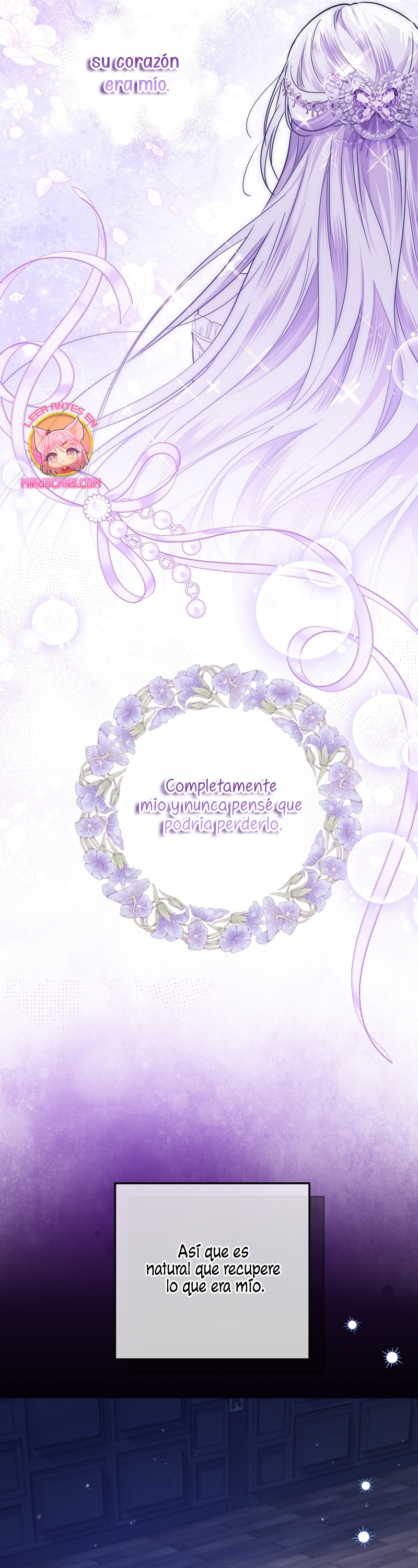 Soy una princesa que trabaja duro Capítulo 37 - Página 23