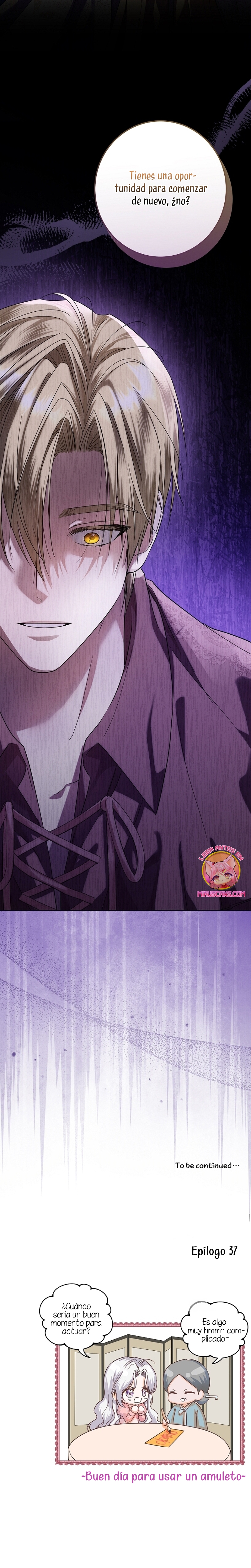 Soy una princesa que trabaja duro Capítulo 37 - Página 26