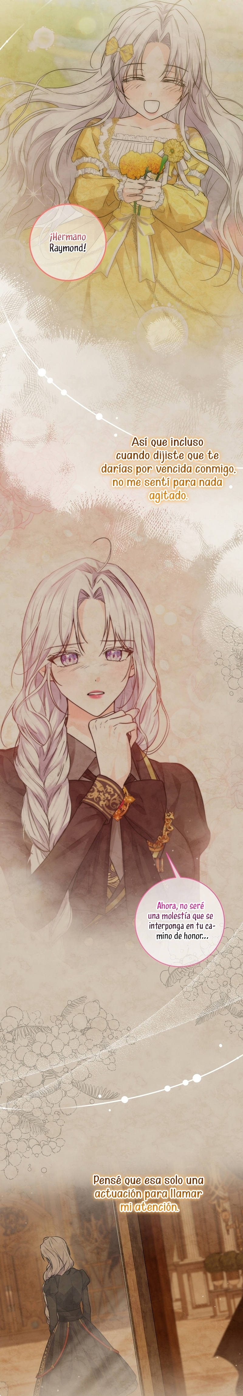 Soy una princesa que trabaja duro Capítulo 37 - Página 7