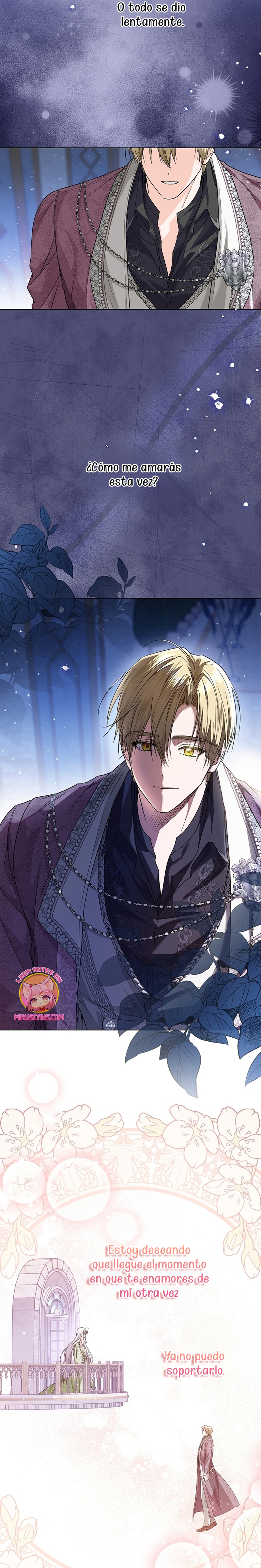 Soy una princesa que trabaja duro Capítulo 38 - Página 12