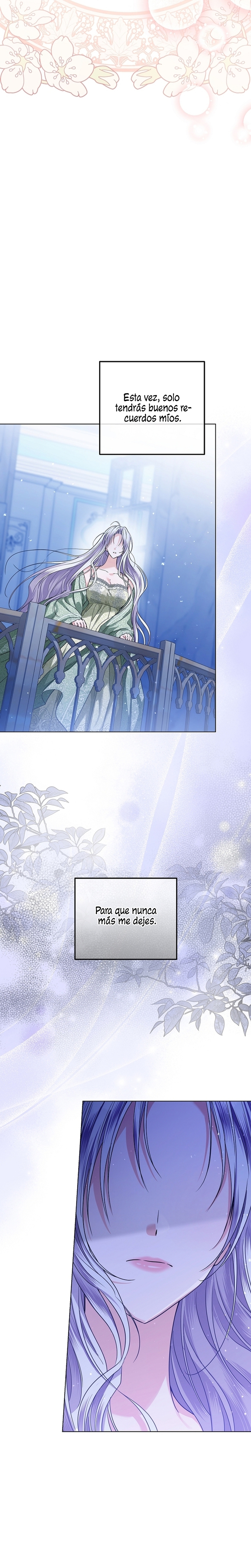 Soy una princesa que trabaja duro Capítulo 38 - Página 13