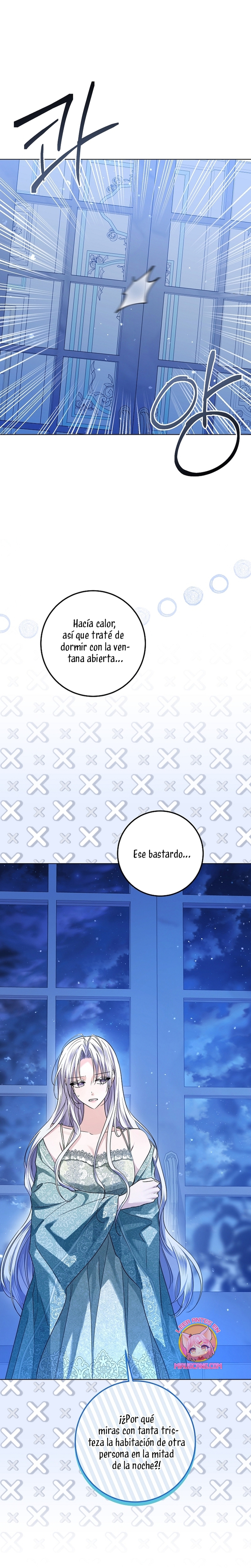 Soy una princesa que trabaja duro Capítulo 38 - Página 14