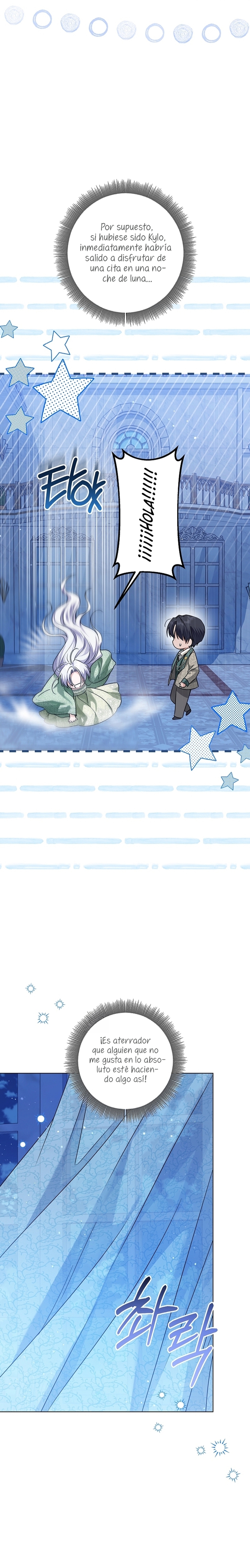 Soy una princesa que trabaja duro Capítulo 38 - Página 15