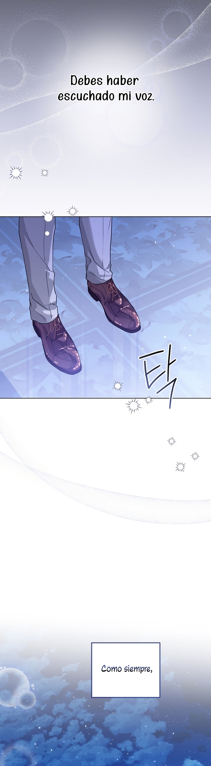 Soy una princesa que trabaja duro Capítulo 38 - Página 7