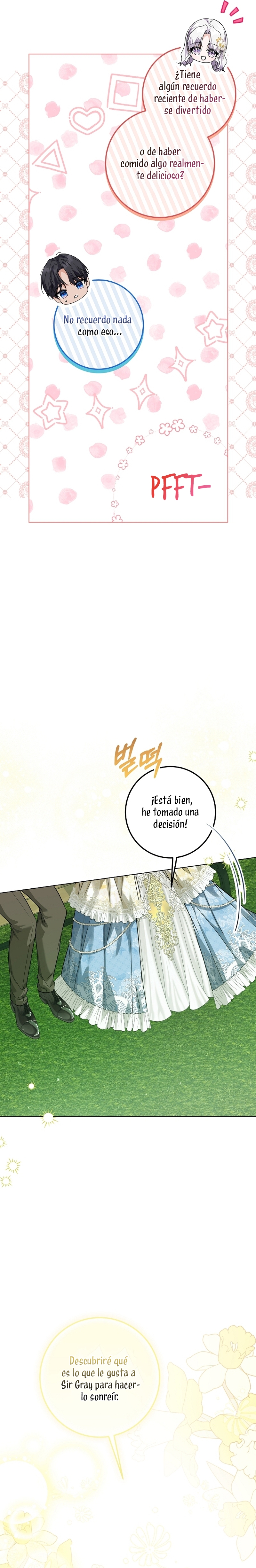 Soy una princesa que trabaja duro Capítulo 39 - Página 10