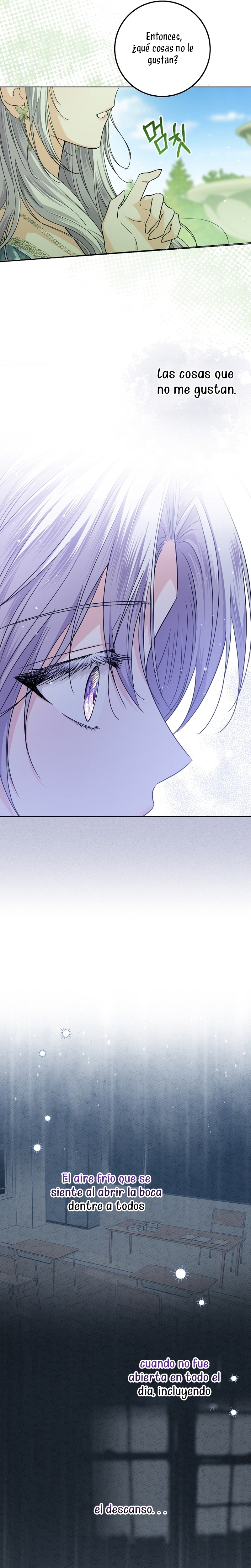 Soy una princesa que trabaja duro Capítulo 39 - Página 13