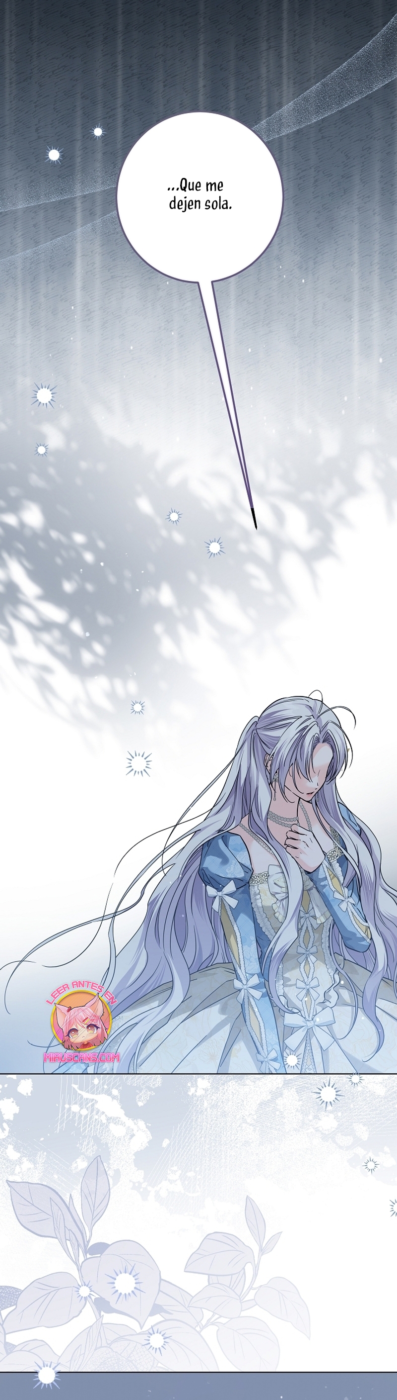 Soy una princesa que trabaja duro Capítulo 39 - Página 14