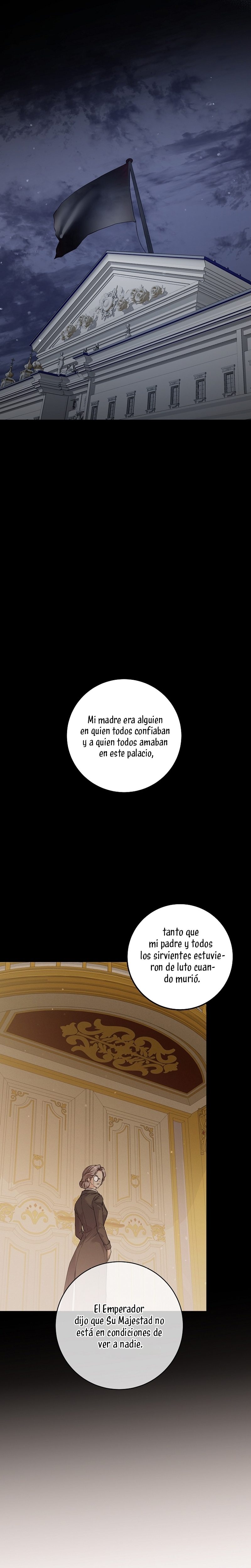 Soy una princesa que trabaja duro Capítulo 39 - Página 16