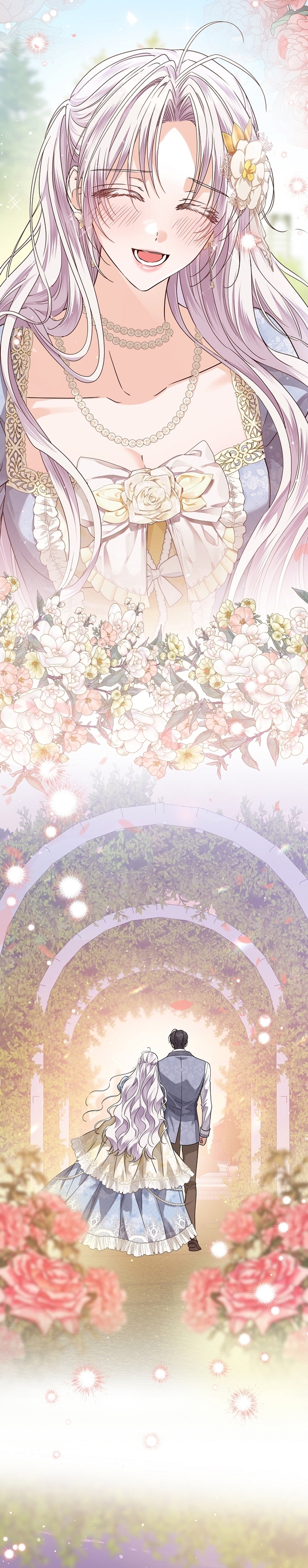 Soy una princesa que trabaja duro Capítulo 39 - Página 25