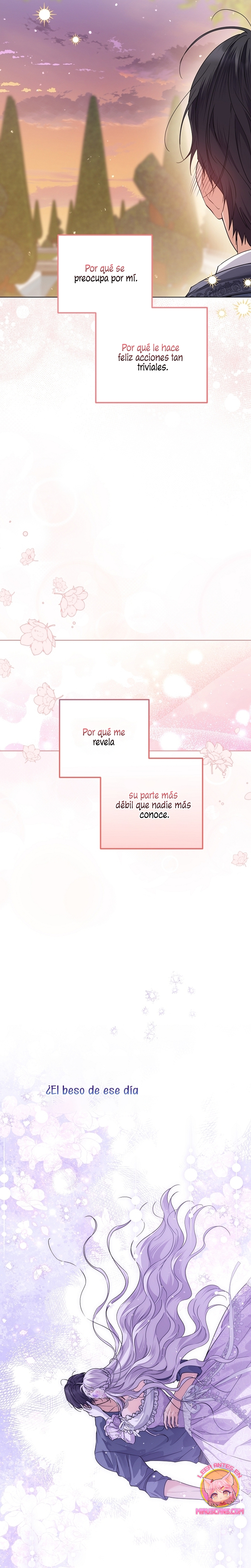 Soy una princesa que trabaja duro Capítulo 39 - Página 26